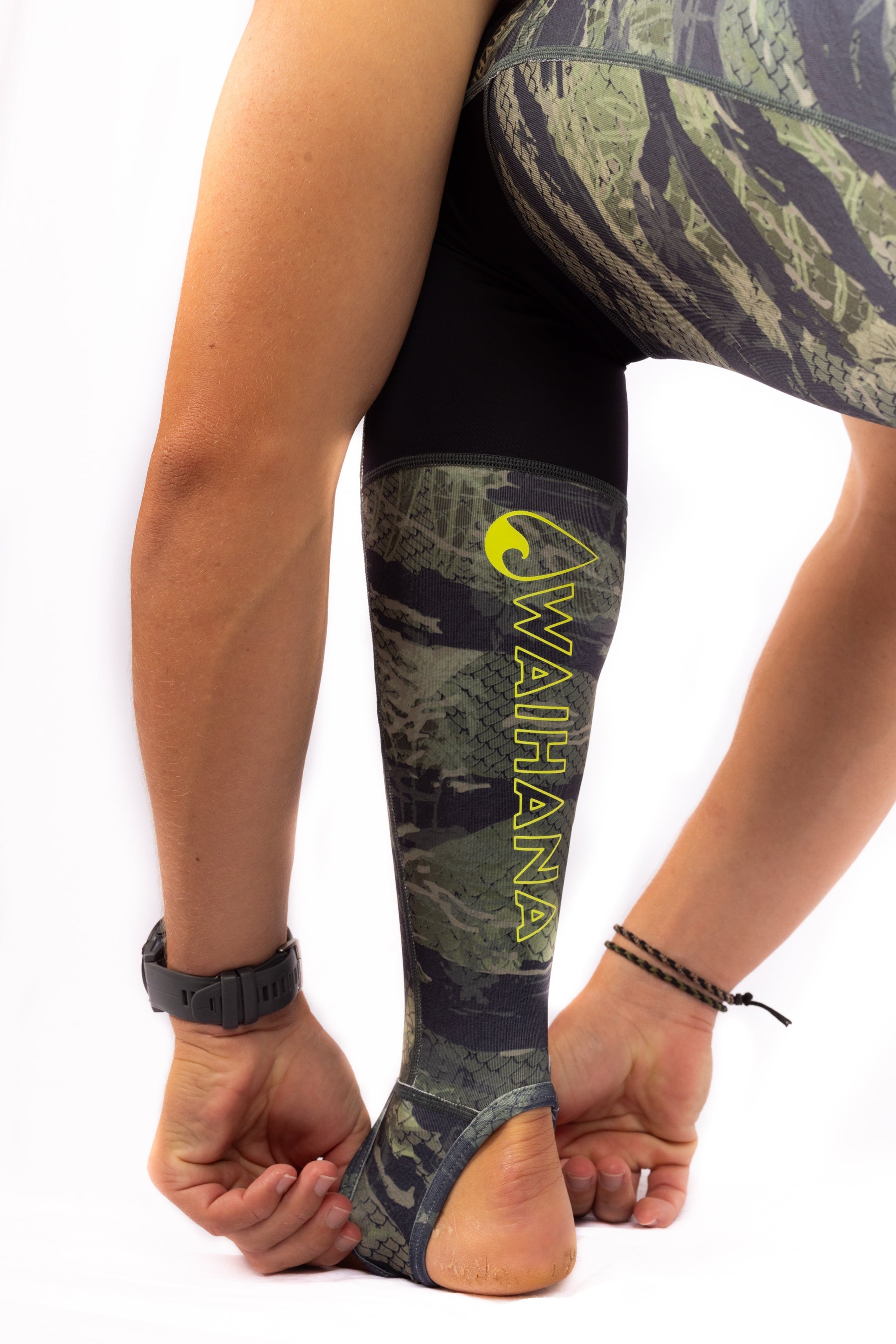 Dive Lycra Sun Protection