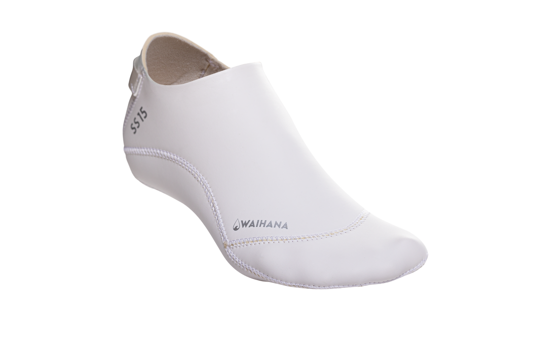 Chaussettes courtes SuperSkin 1,5 mm