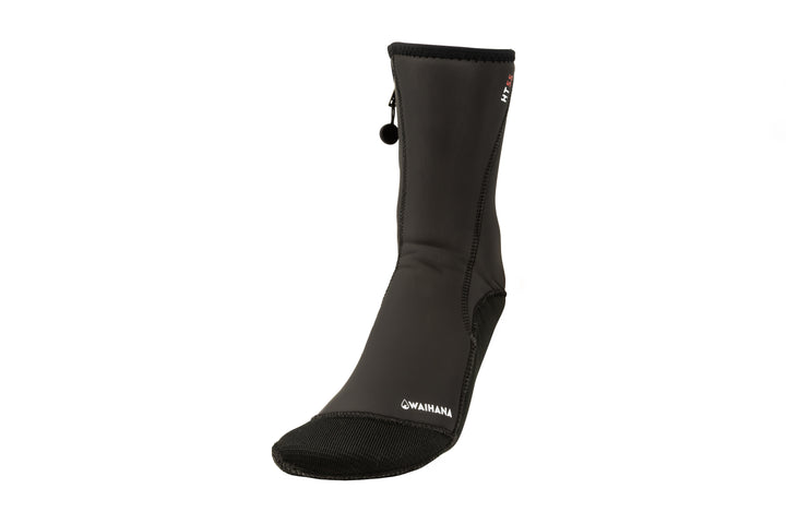 5.5mm SuperSkin High Top Socks