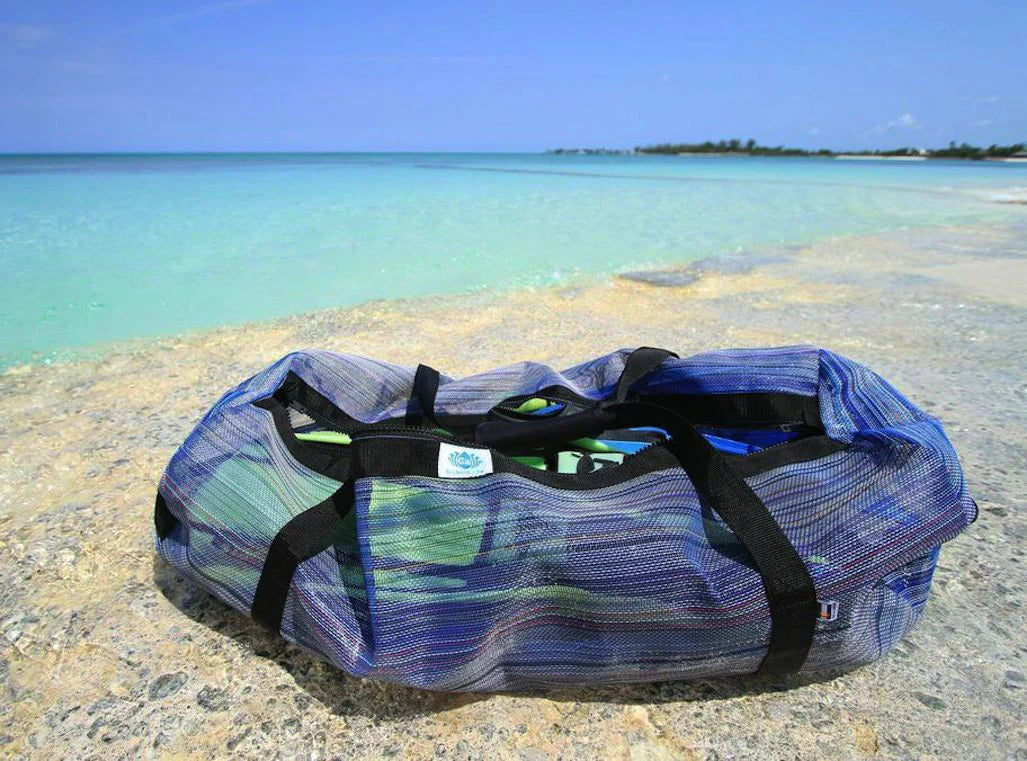 Gili Gear Large Gear Bag