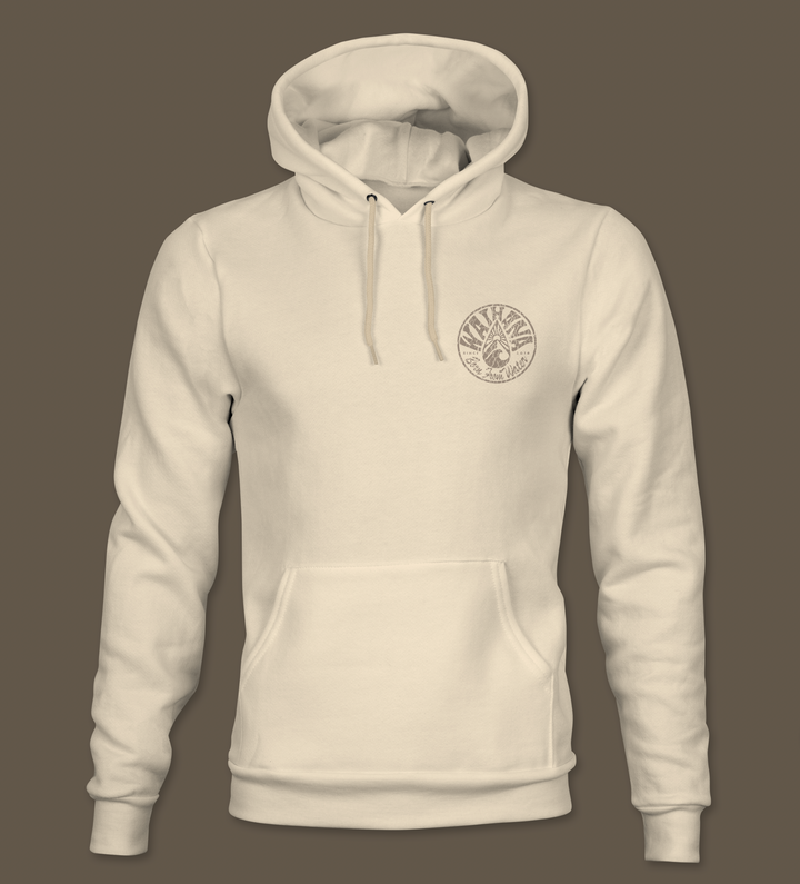 Distant Shores Hoodie