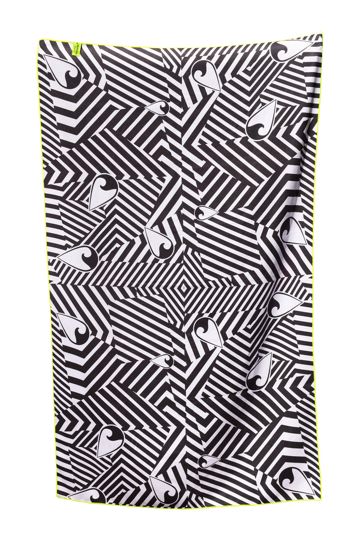 HydroTech Towel