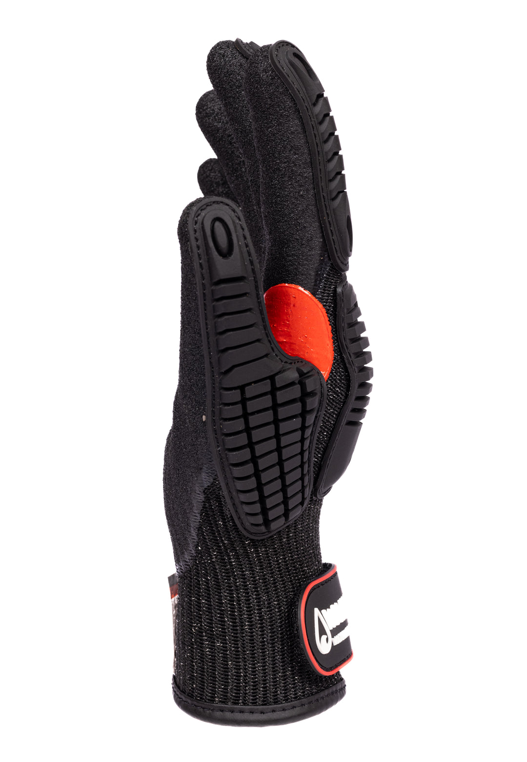 Maritime Armored Gloves