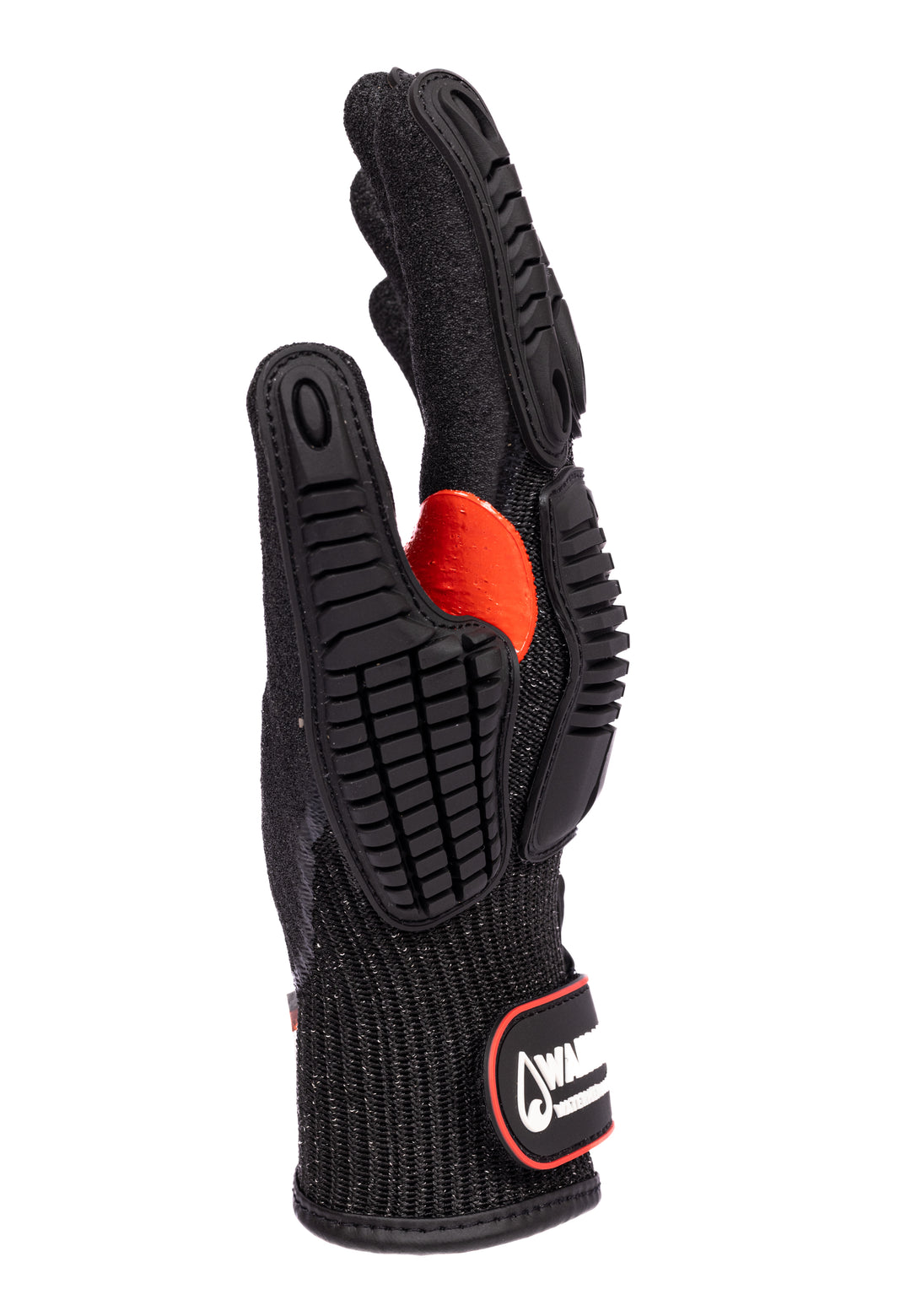 Maritime Armored Gloves