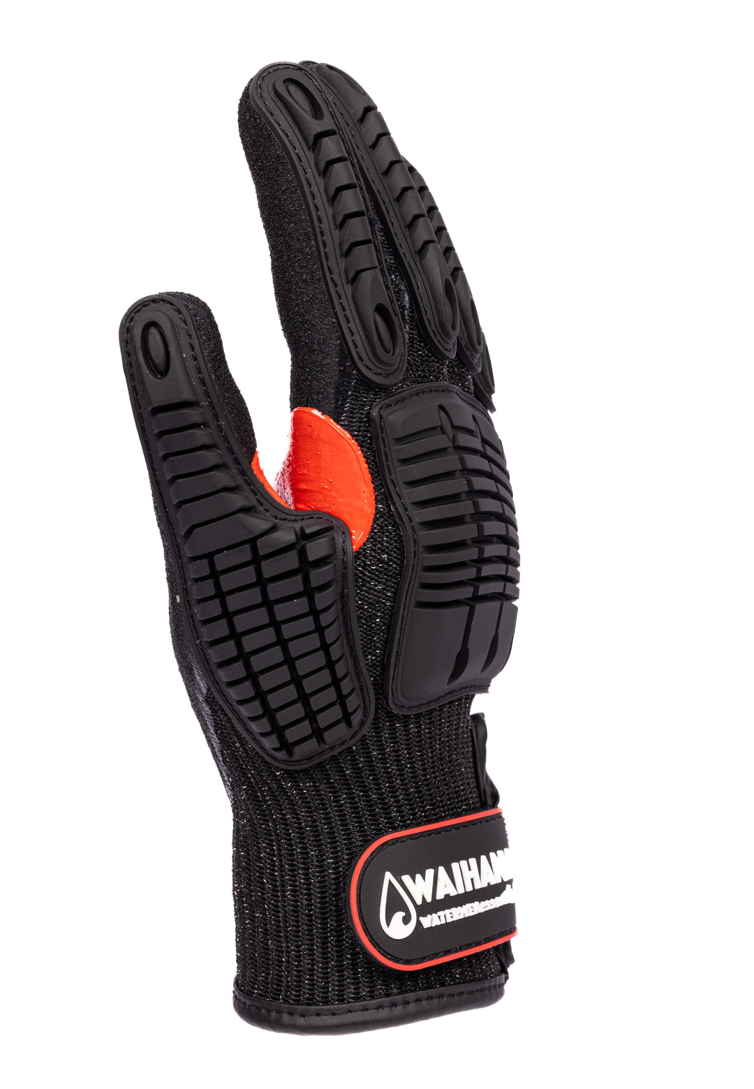 Maritime Armored Gloves