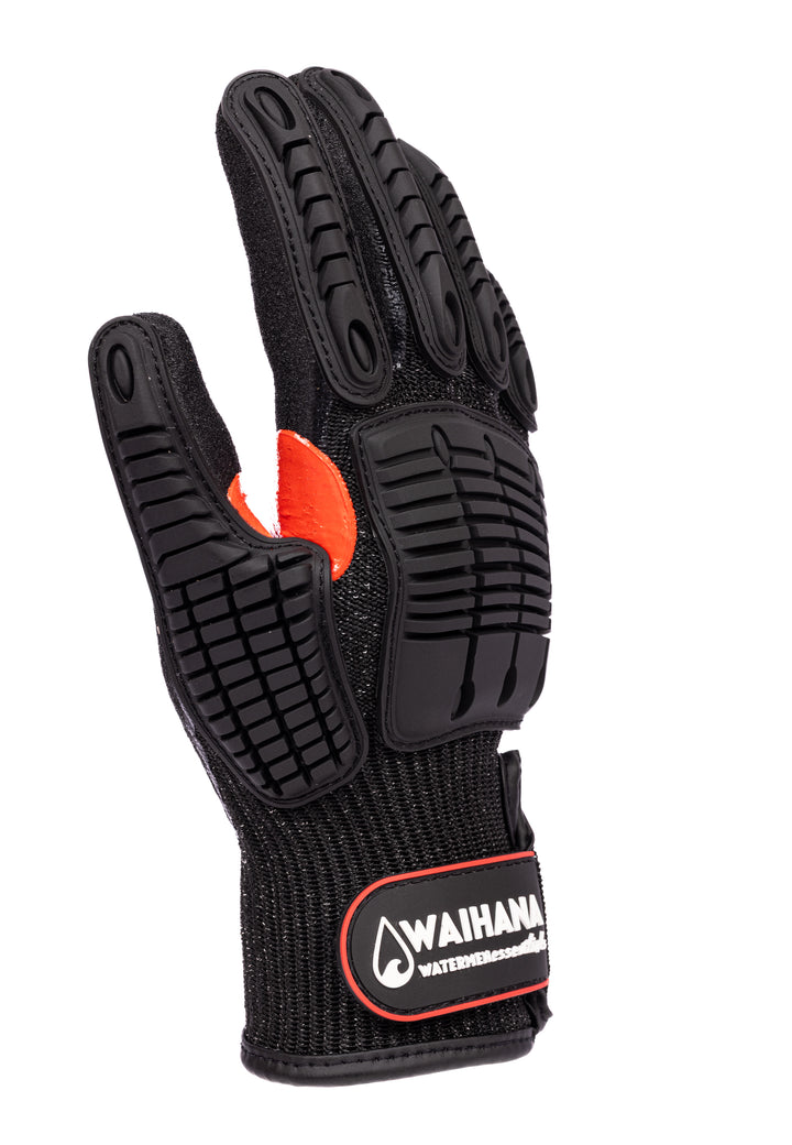 Maritime Armored Gloves