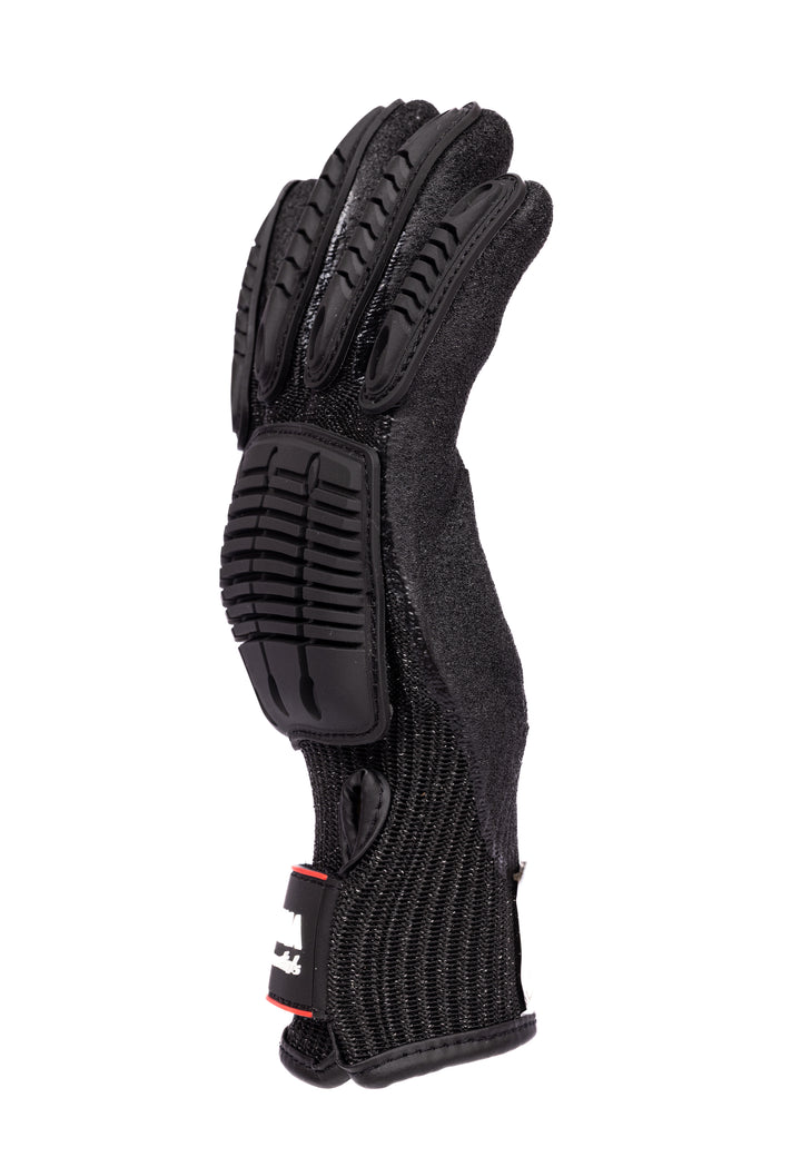 Maritime Armored Gloves