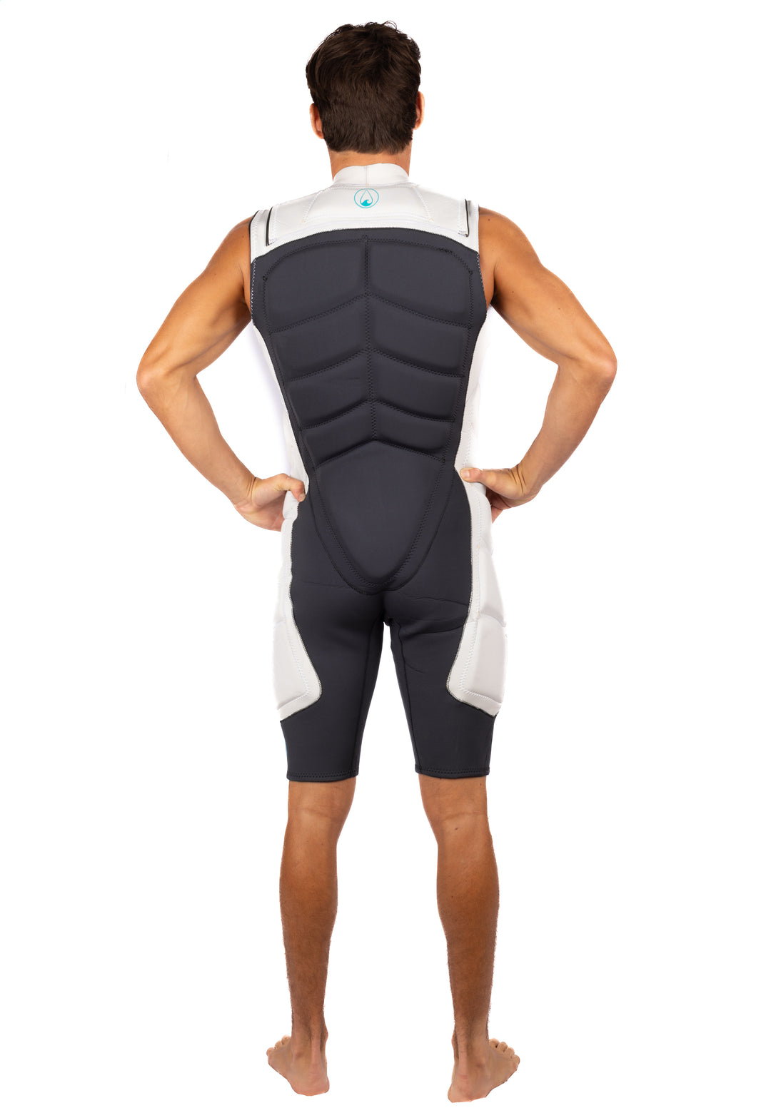 Men's Whitewater Impact ShortJon