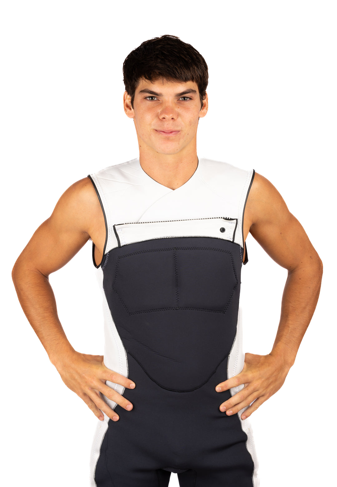 Men's Whitewater Impact ShortJon