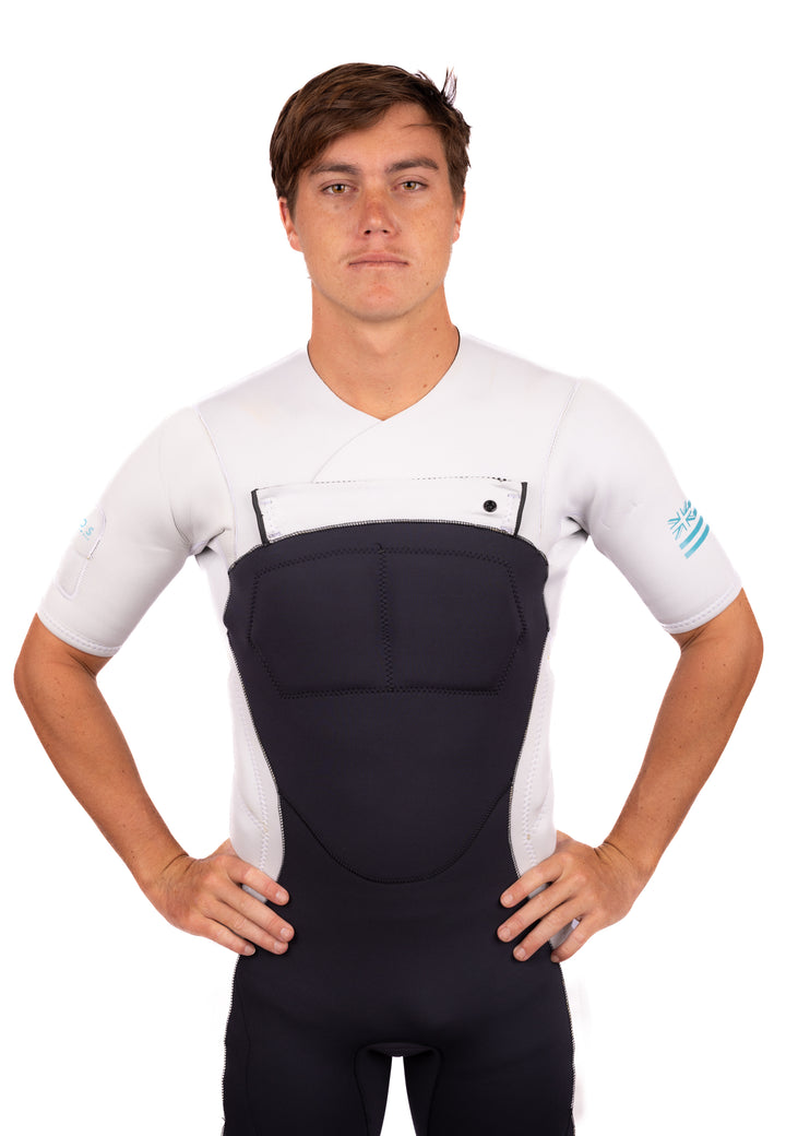 Men's Whitewater Impact Spring Suit