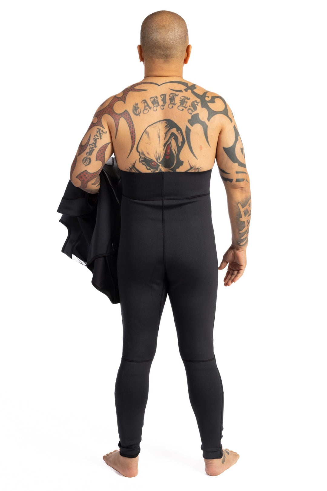 Men's Essentials 1.0mm Wetsuit