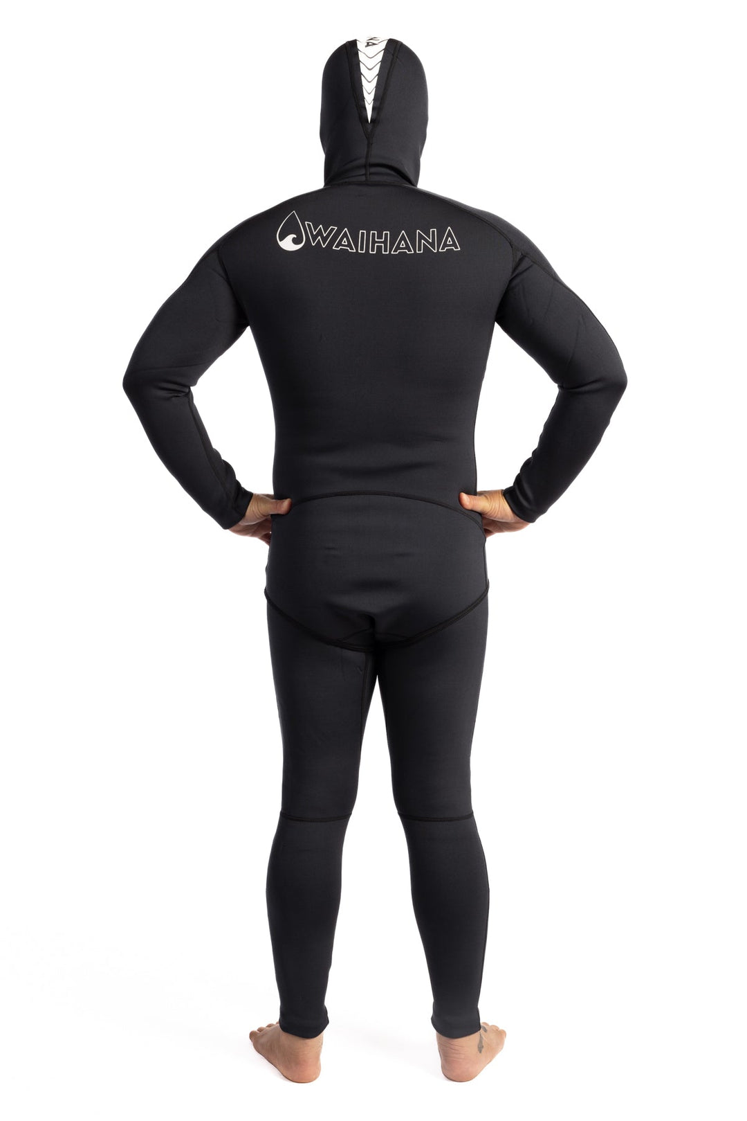 Men's Essentials 1.0mm Wetsuit