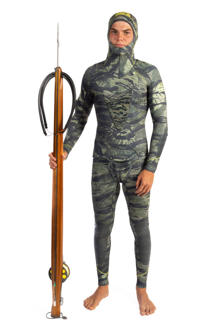 Men’s Tropicam Spearfishing 3.5mm Wetsuit