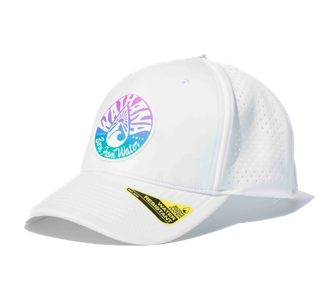 Shave Ice Hydro Hat