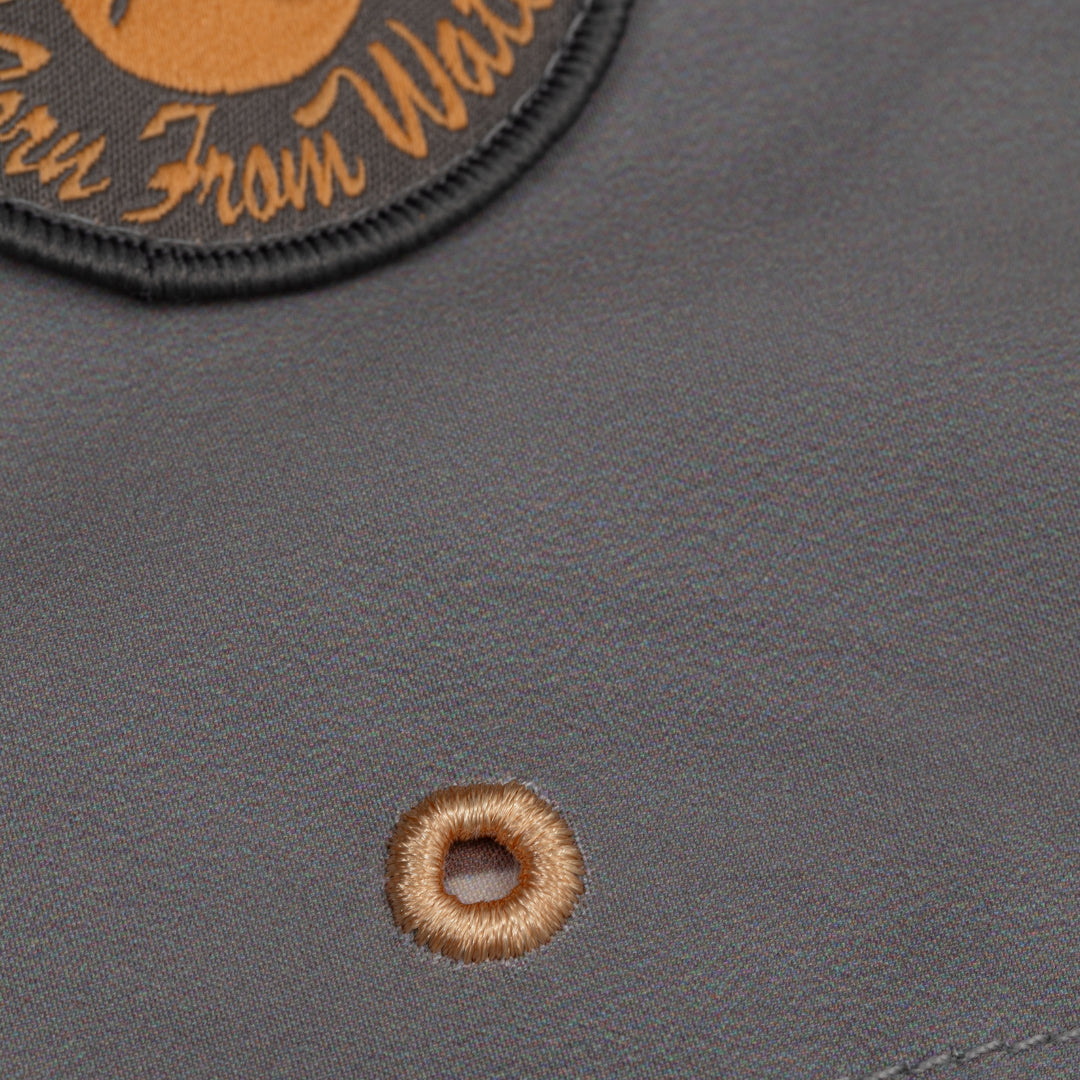 Sandy Brushstroke W1 Shorts