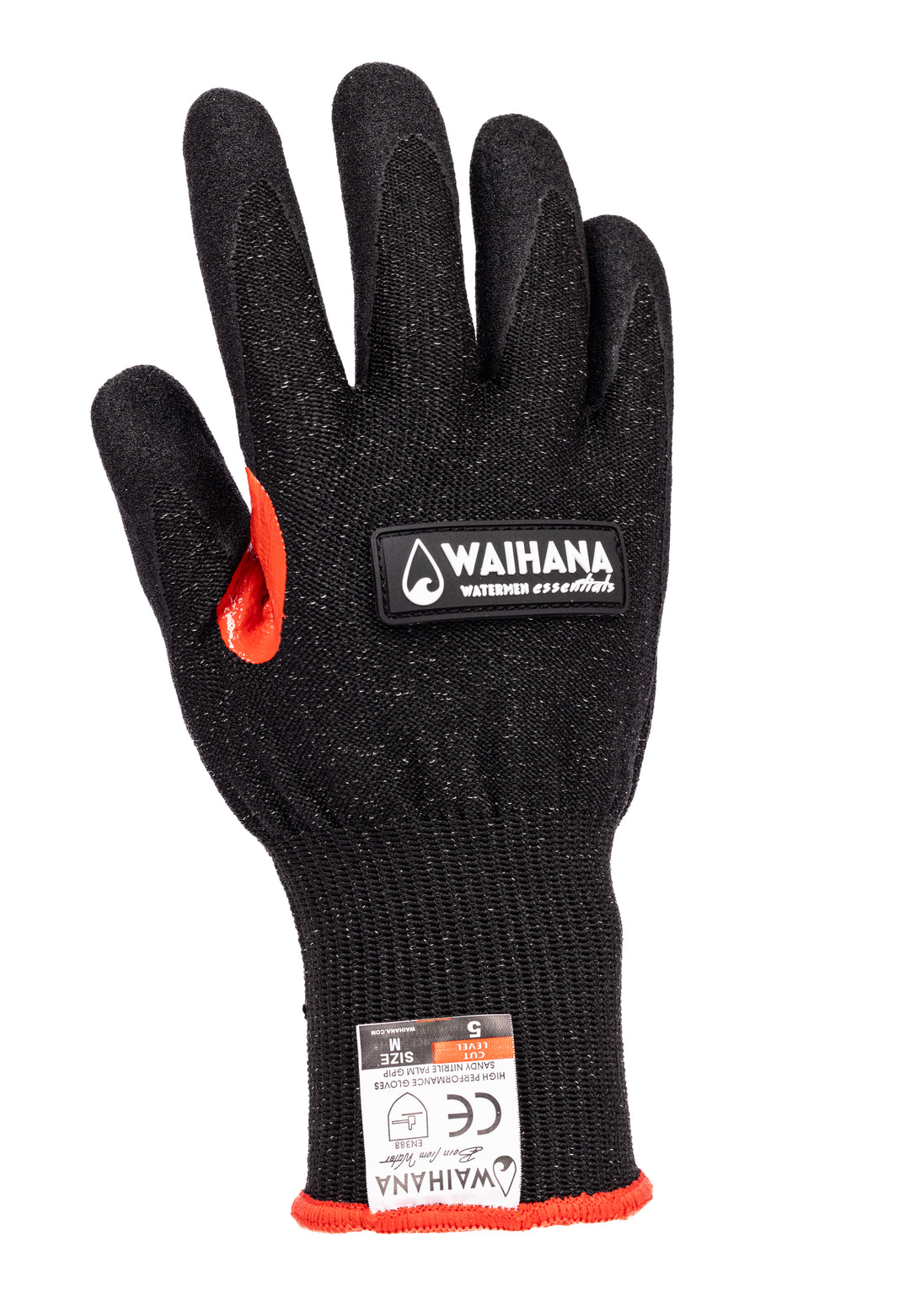 Sandy Nitrile Dyneema Gloves