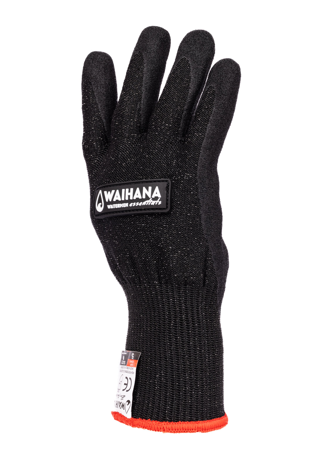 Sandy Nitrile Dyneema Gloves