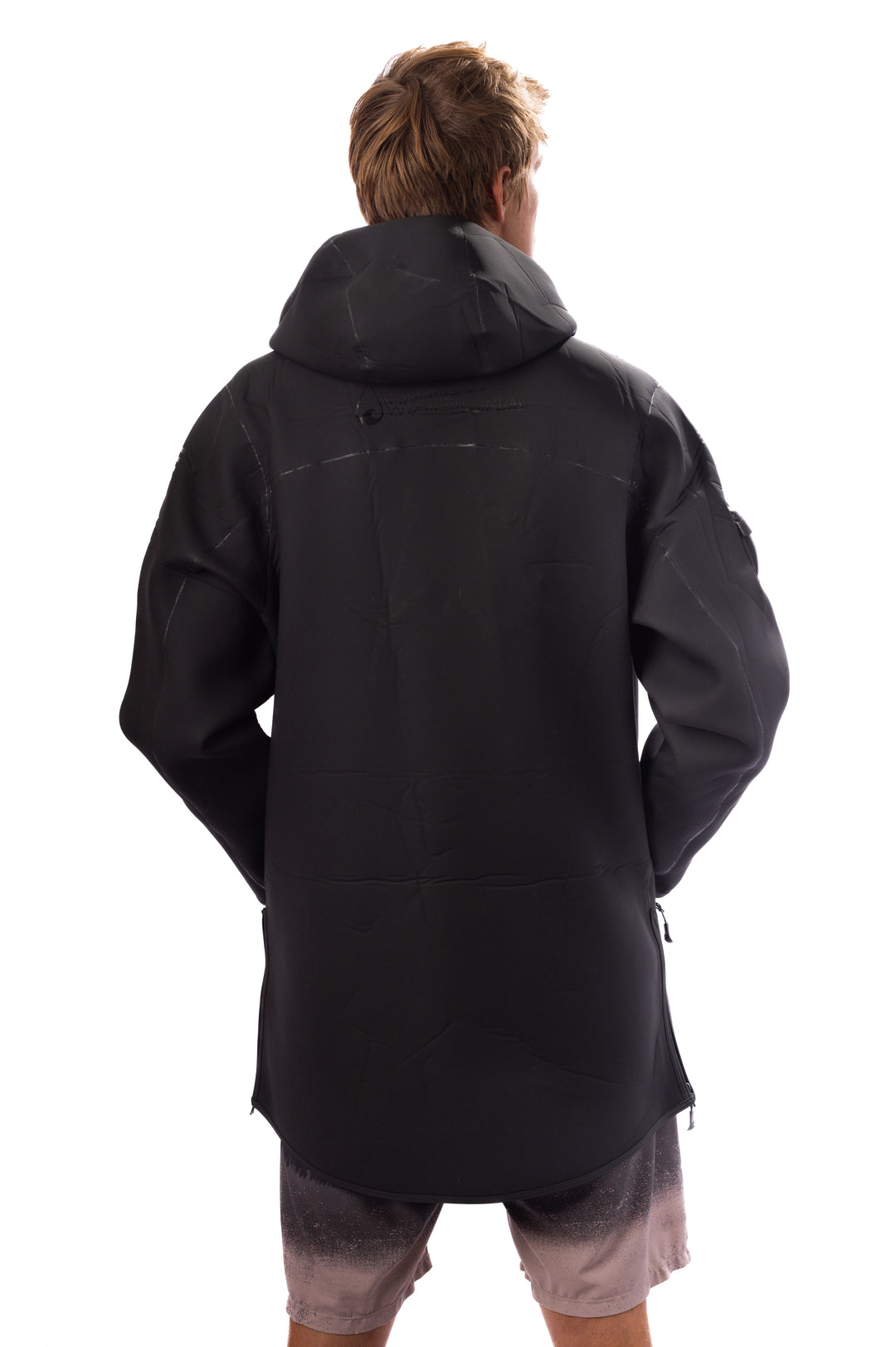 SuperSkin Boat Coat