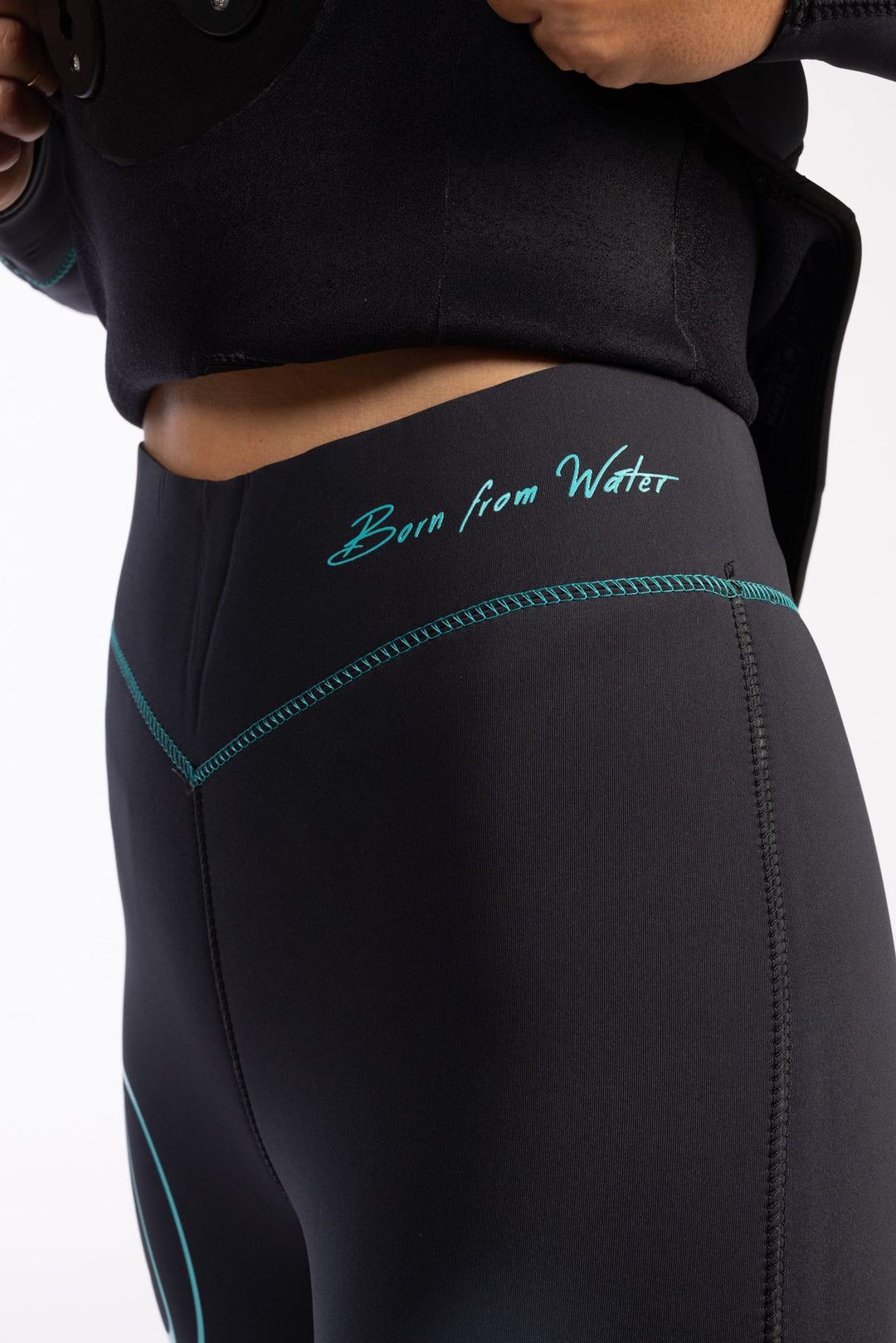 Women's Essentials 1.0mm Wetsuit