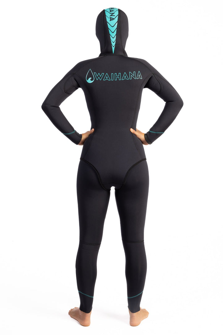 Women's Essentials 3.0mm Wetsuit