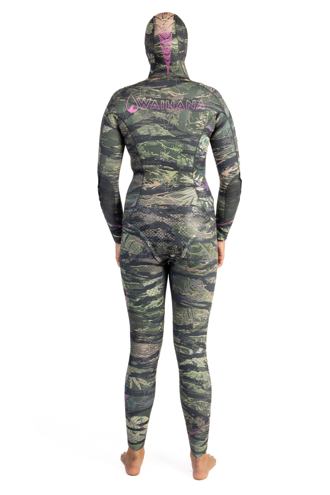 Women’s Tropicam 7.5mm Spearfishing Wetsuit