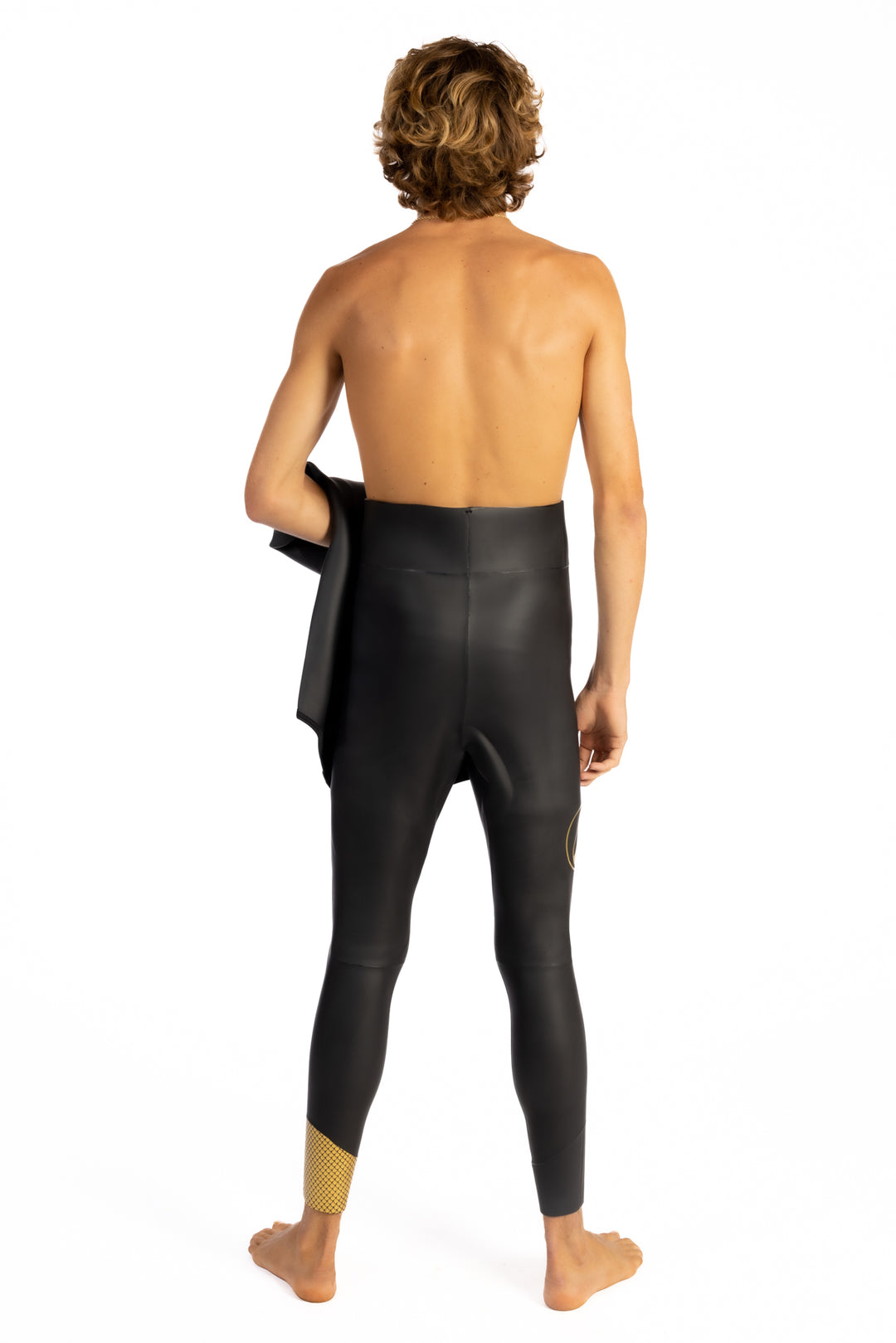 Men's Apnea 3.5mm Wetsuit