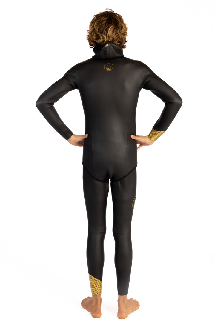 Men's Apnea 3.5mm Wetsuit