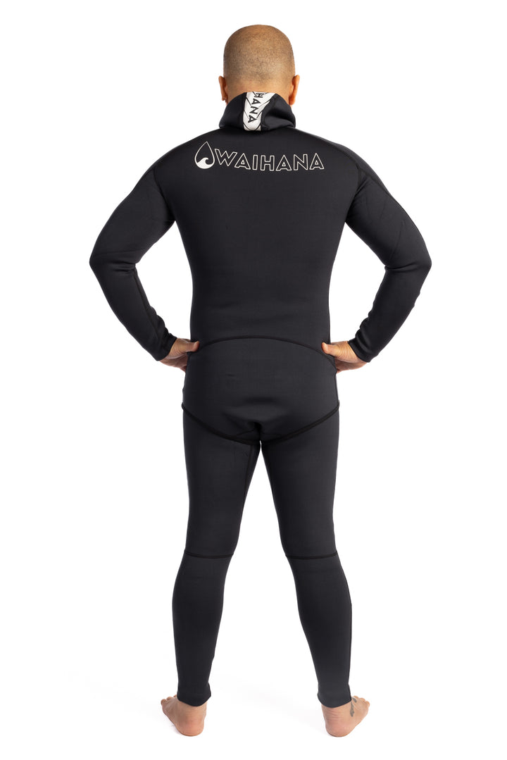 Men's Essentials 5.0mm Wetsuit