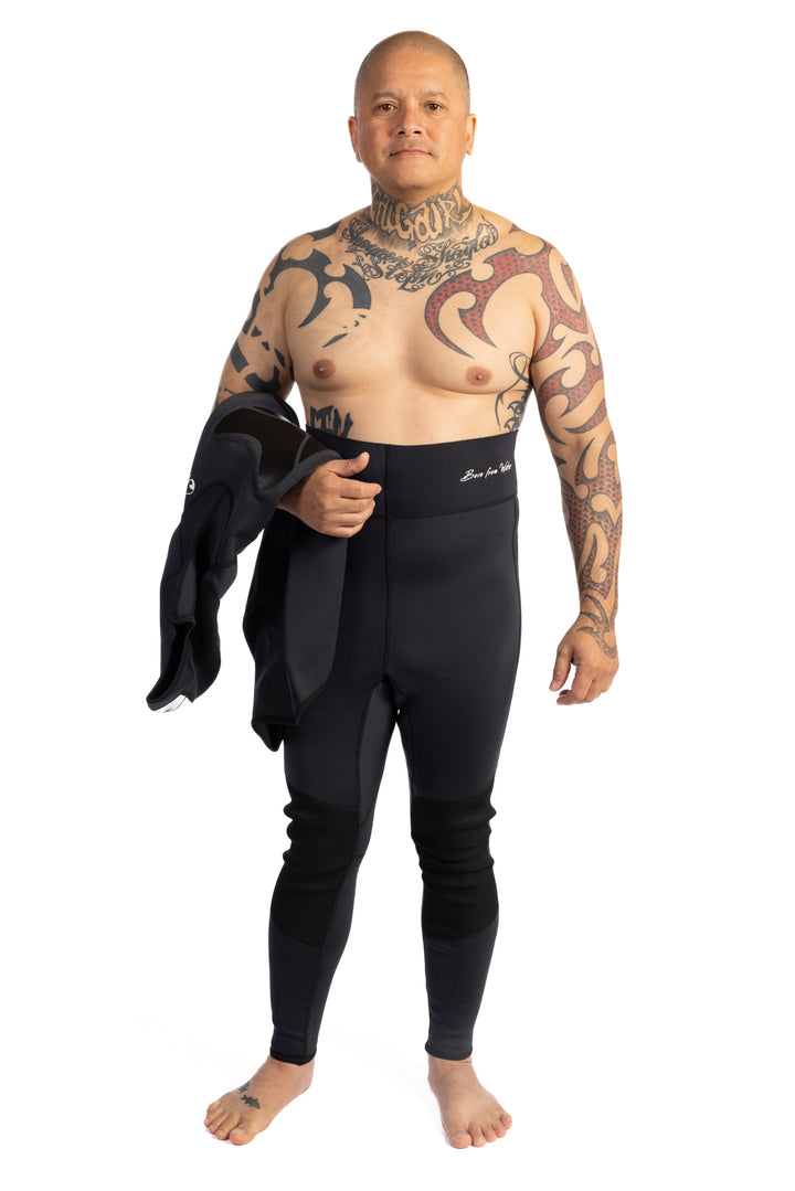 Men's Essentials 5.0mm Wetsuit