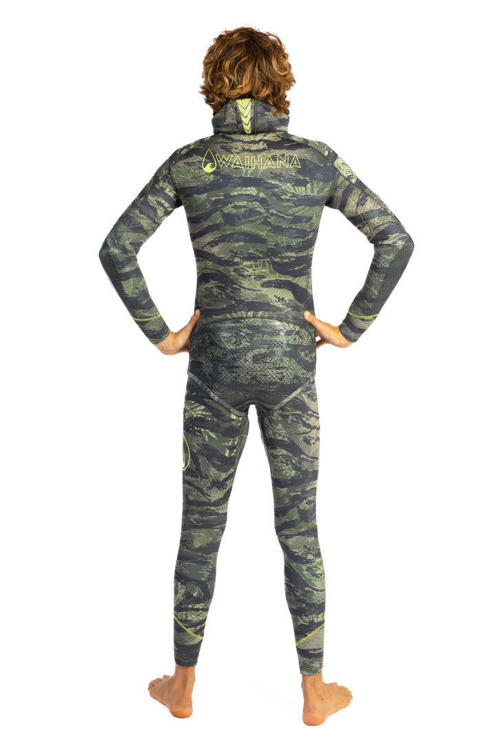 Men’s Tropicam Spearfishing 7.5mm Wetsuit