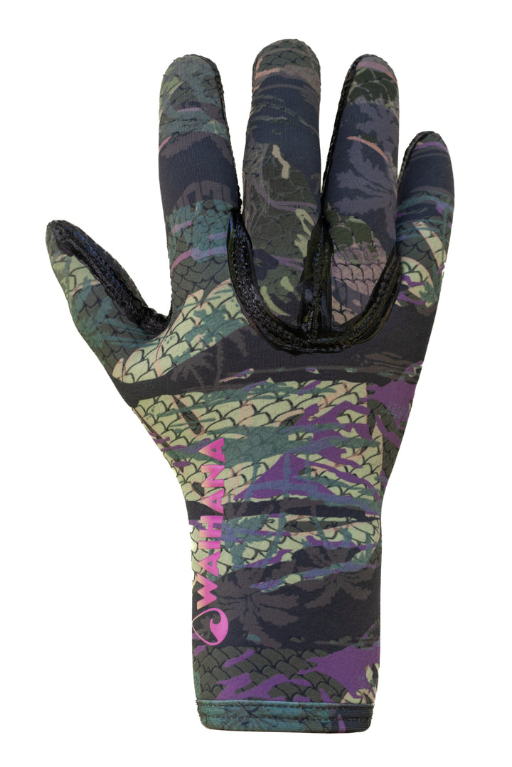 Tropicam Gloves